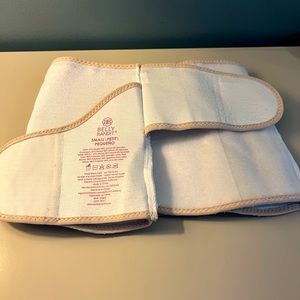 BELLY BANDIT®- B.F.F. Belly Wrap - size Small